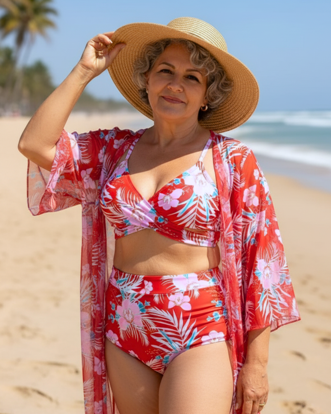Seixal Bikini - image 10