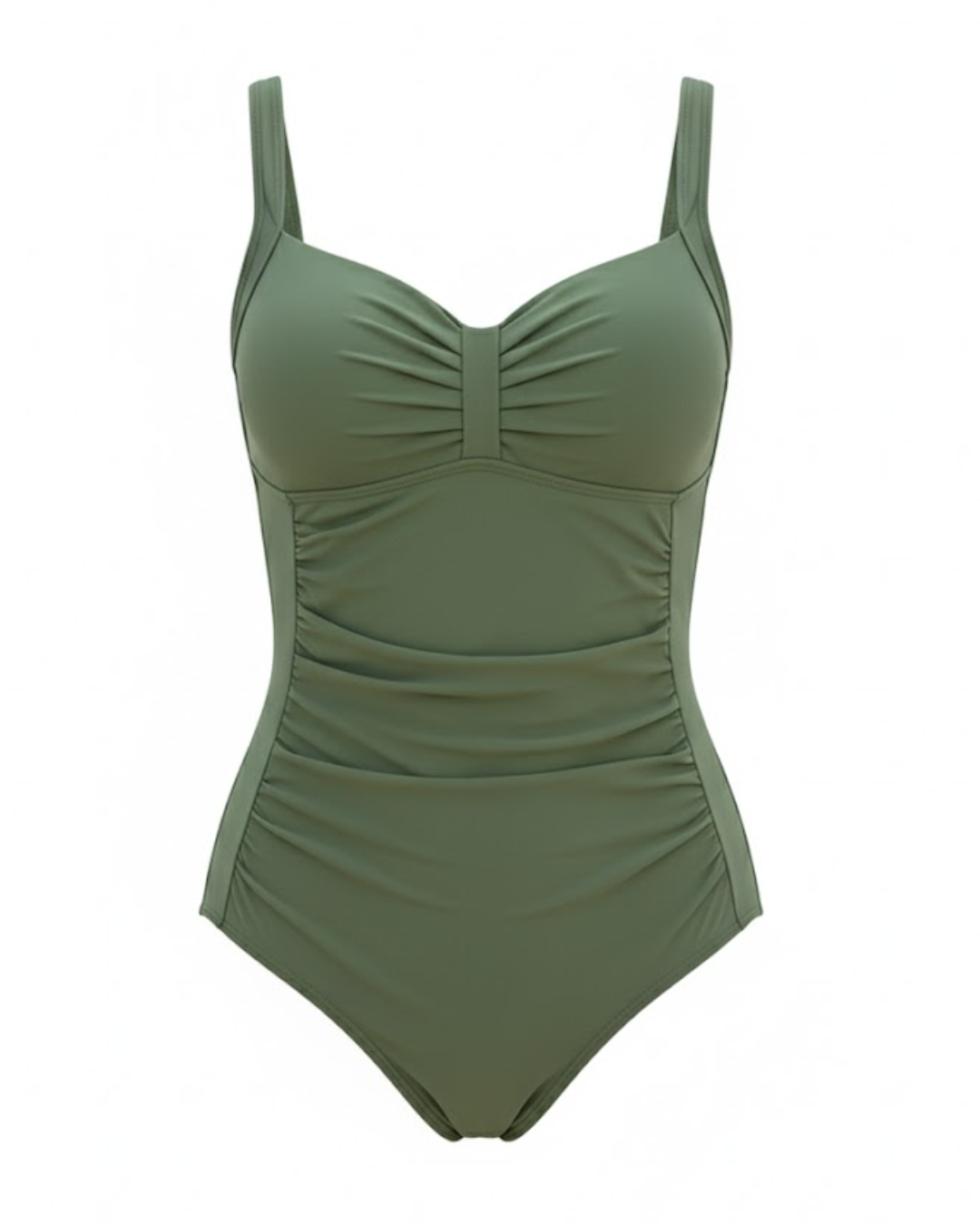 Culatra One-Piece Swimsuit - image 7