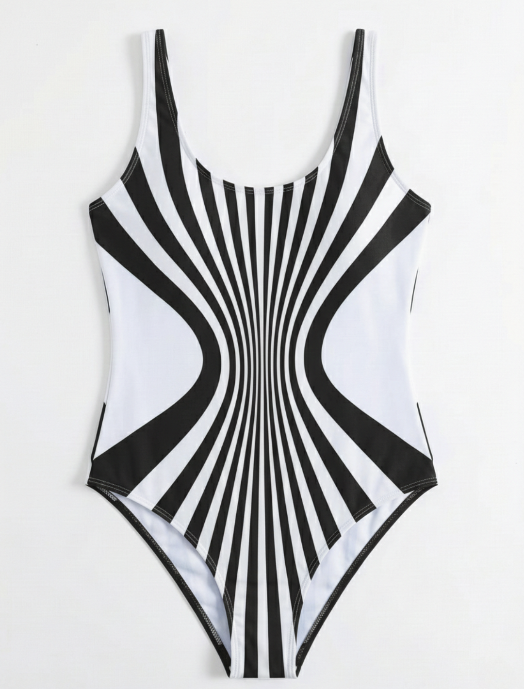 Horta One-Piece Swimsuit - image 15