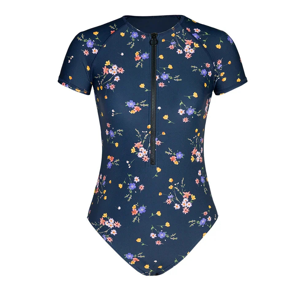 Sharjah One-Piece Swimsuit