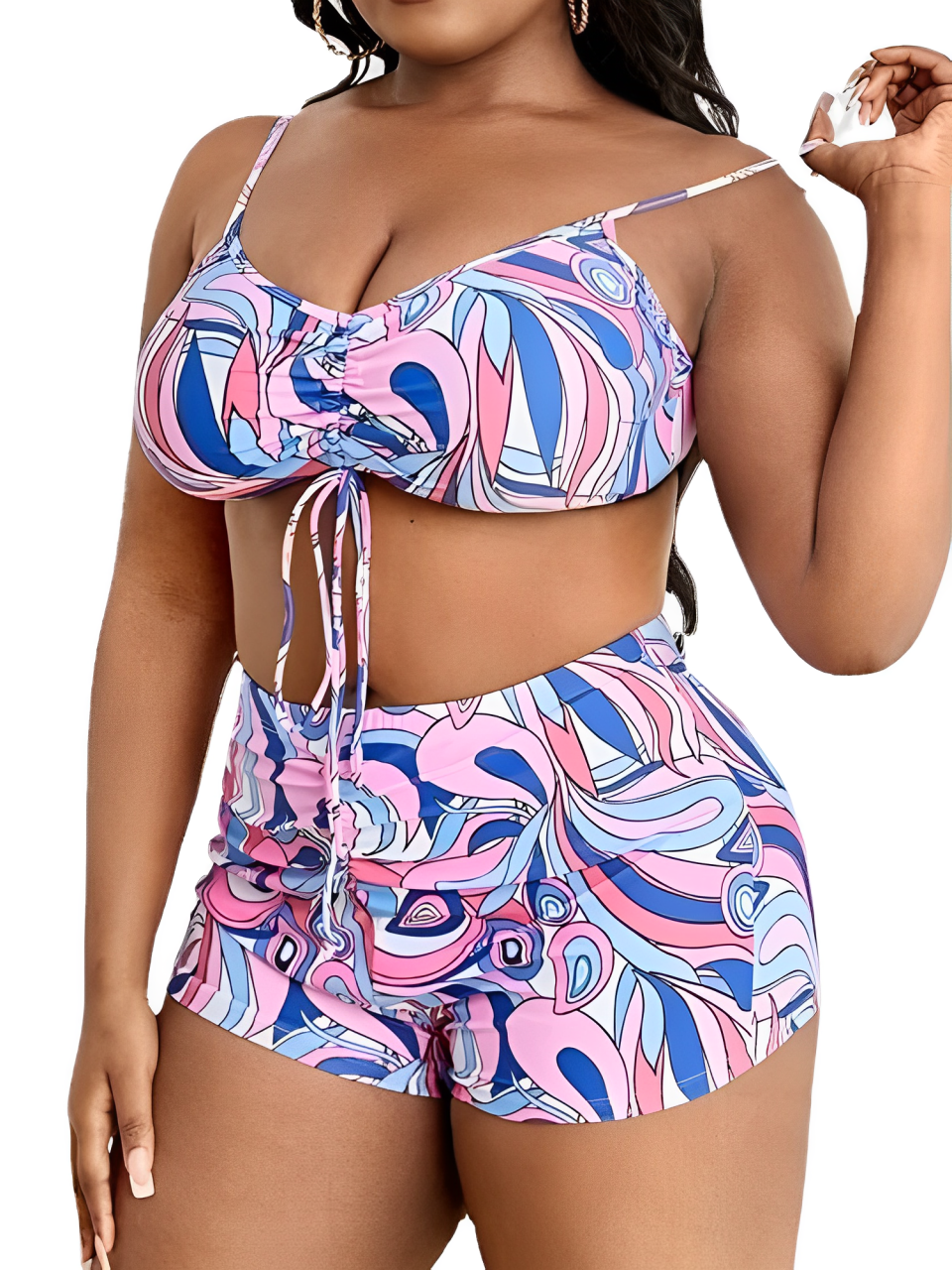 Al Dhannah Bikini
