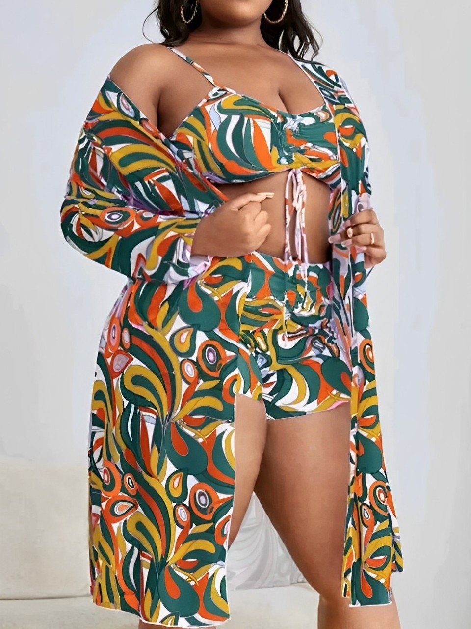 Al Dhannah Bikini