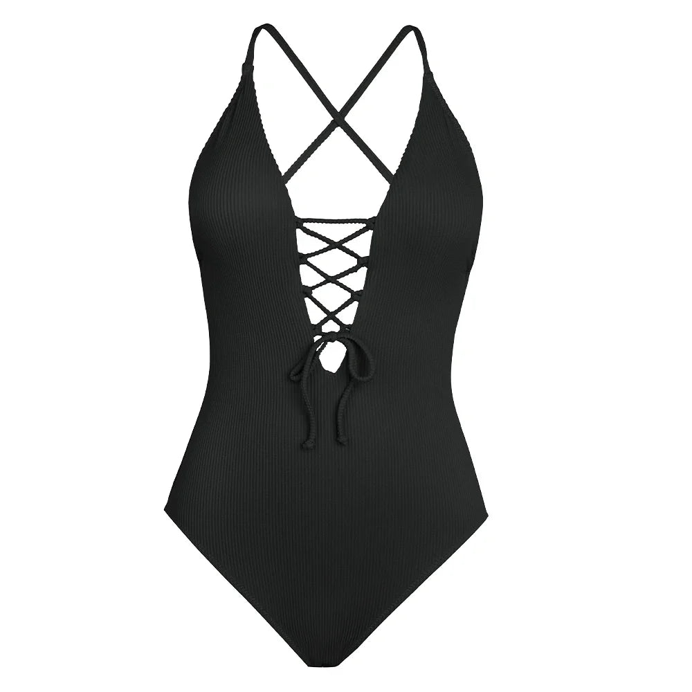 Al Sufouh One-Piece Swimsuit
