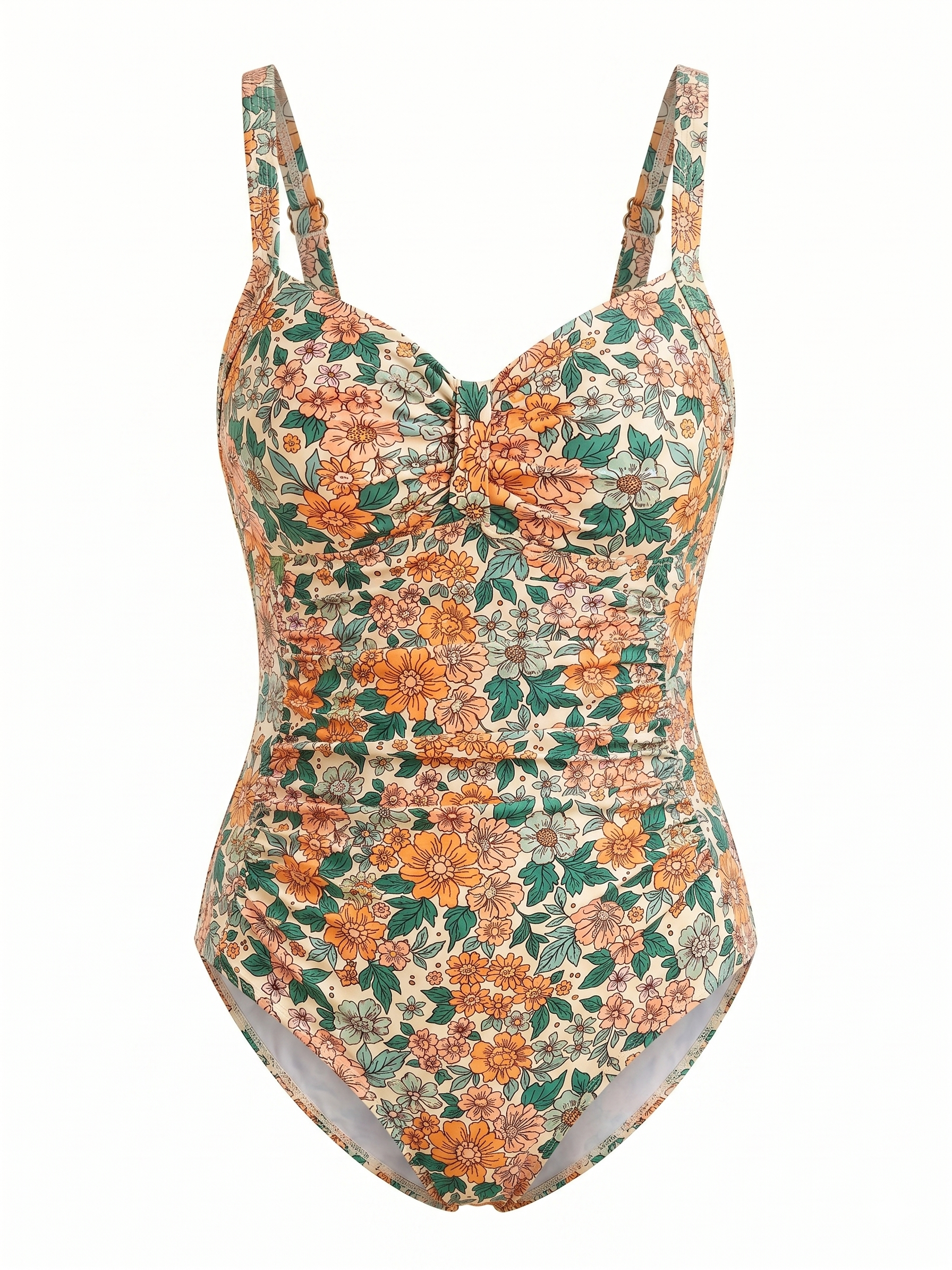 Santa Cruz da Graciosa One-Piece Swimsuit - image 7