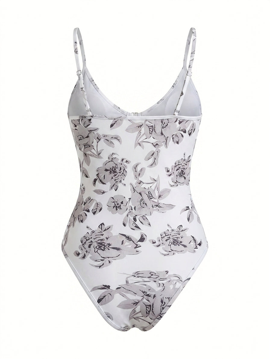 Lajes do Pico One-Piece Swimsuit - image 8