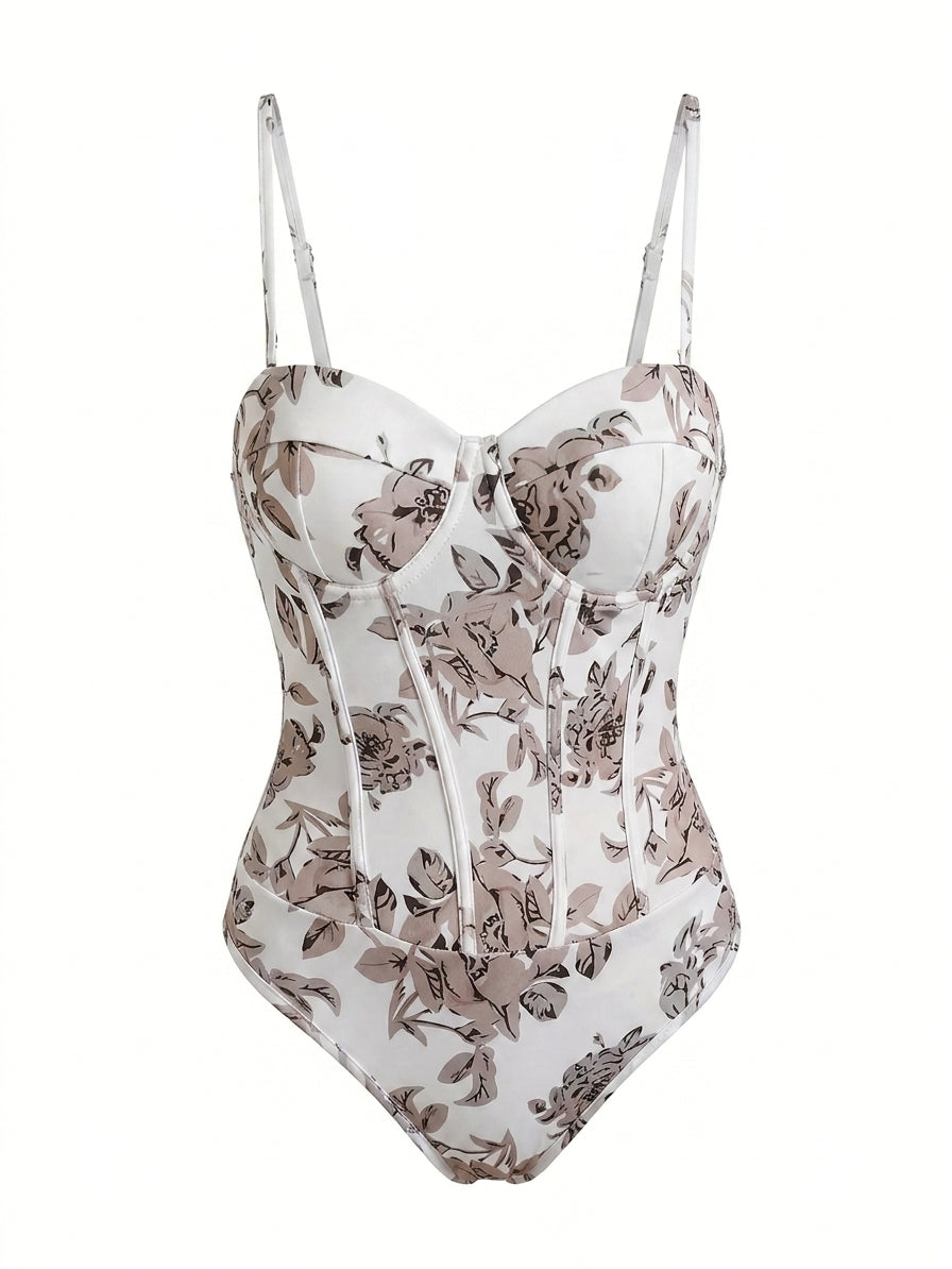 Lajes do Pico One-Piece Swimsuit - image 7