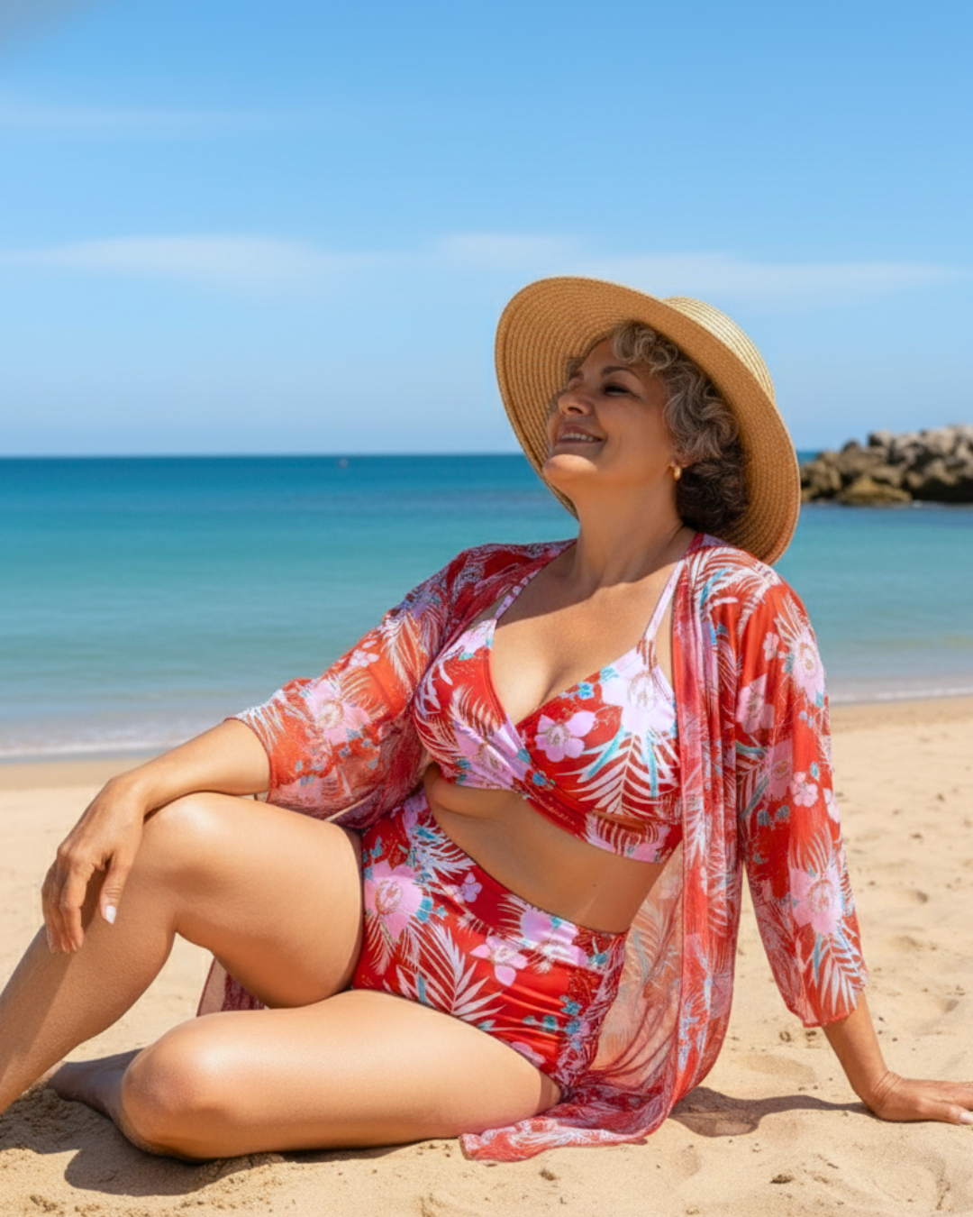 Seixal Bikini - image 13