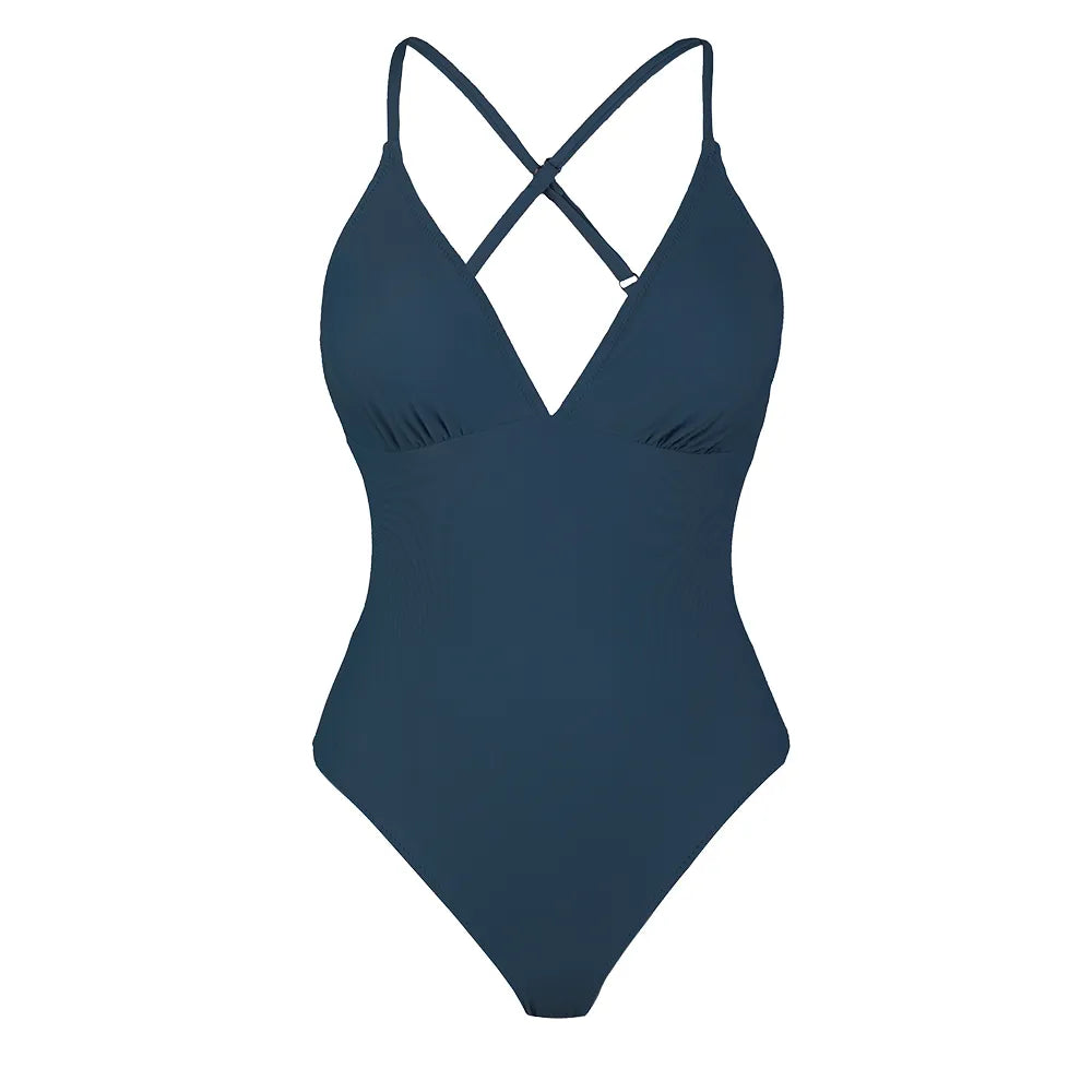Dubai One-Piece Swimsuit