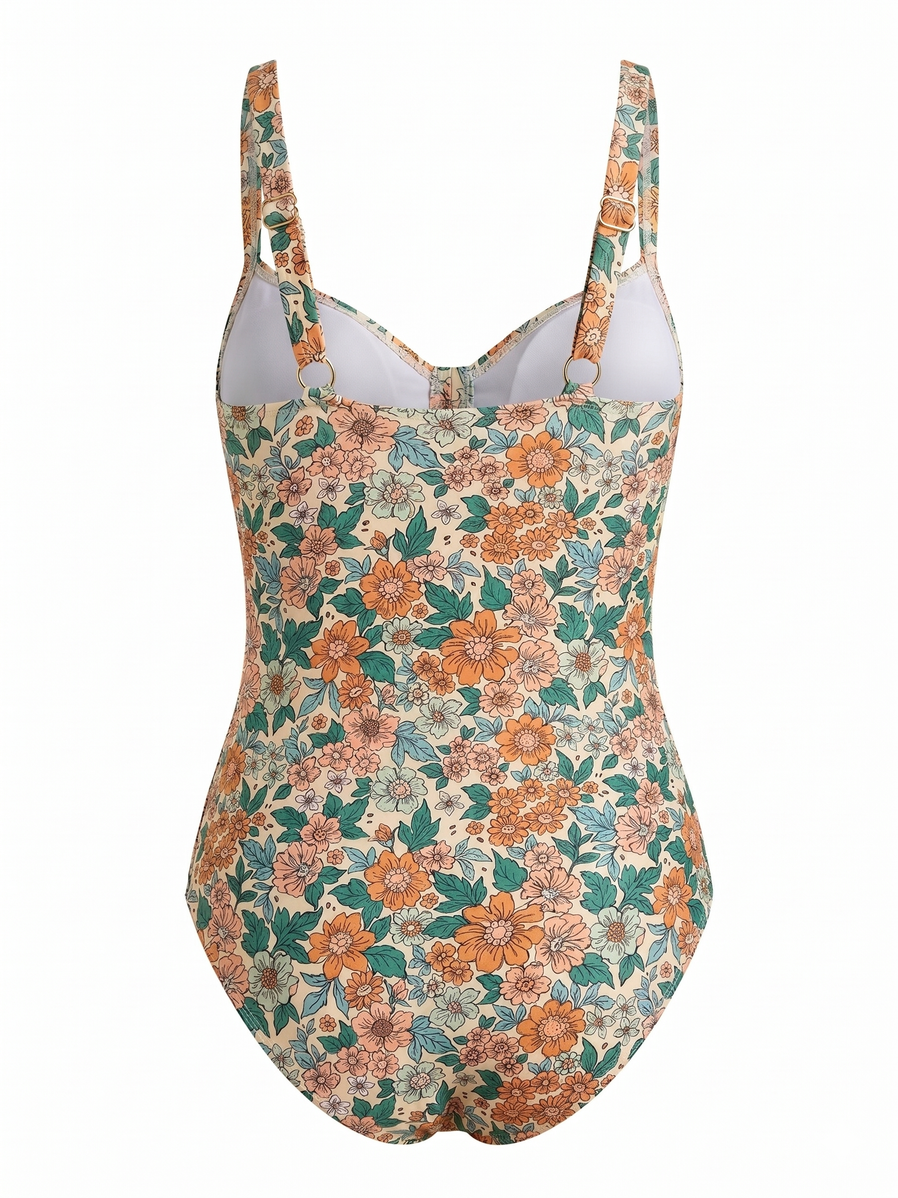 Santa Cruz da Graciosa One-Piece Swimsuit - image 8