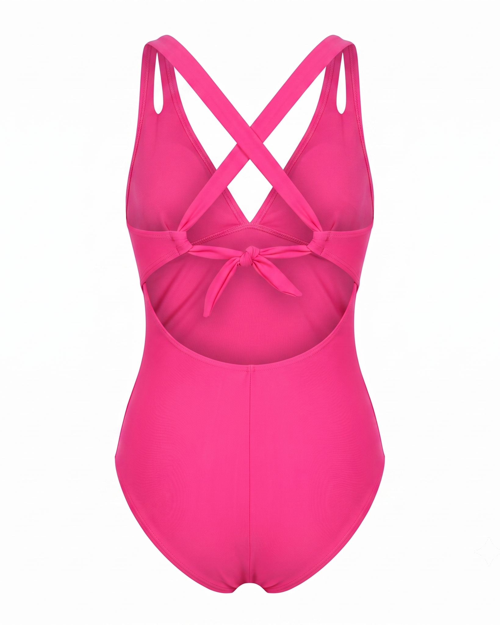 Khor Fakkan One-Piece Swimsuit