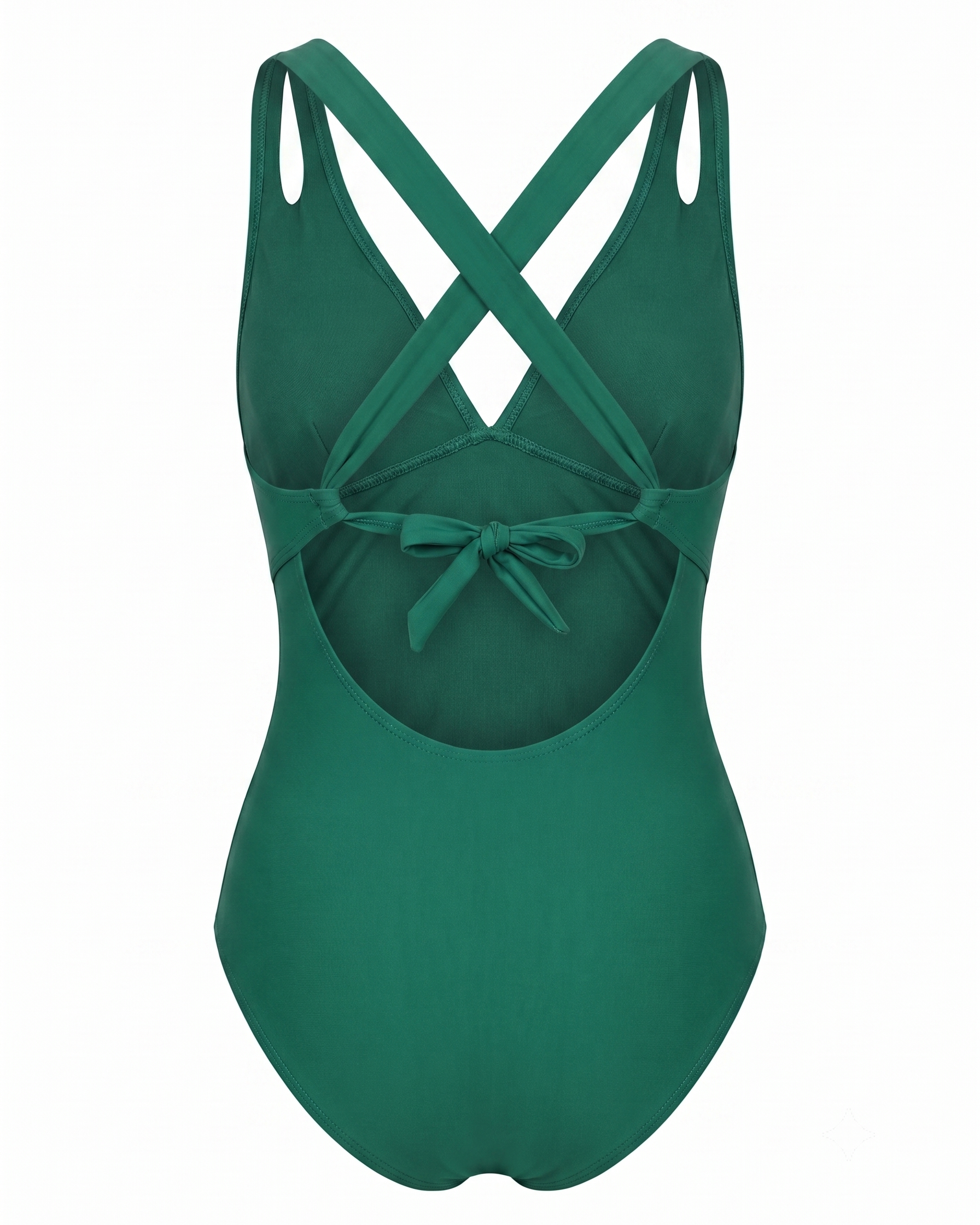 Khor Fakkan One-Piece Swimsuit