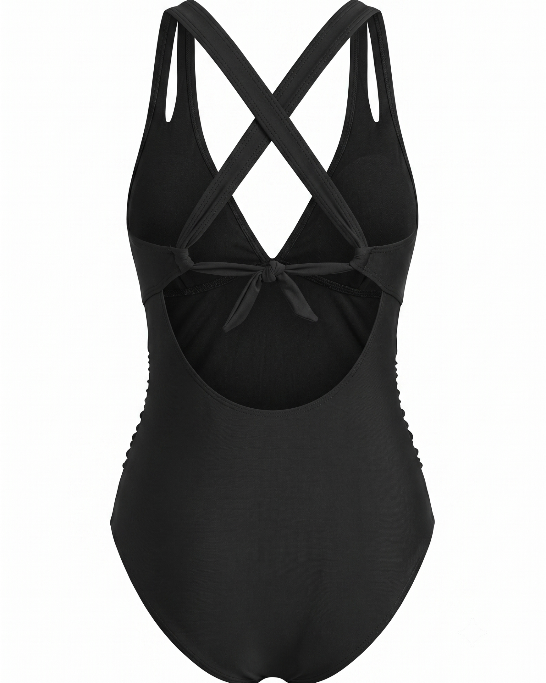 Khor Fakkan One-Piece Swimsuit