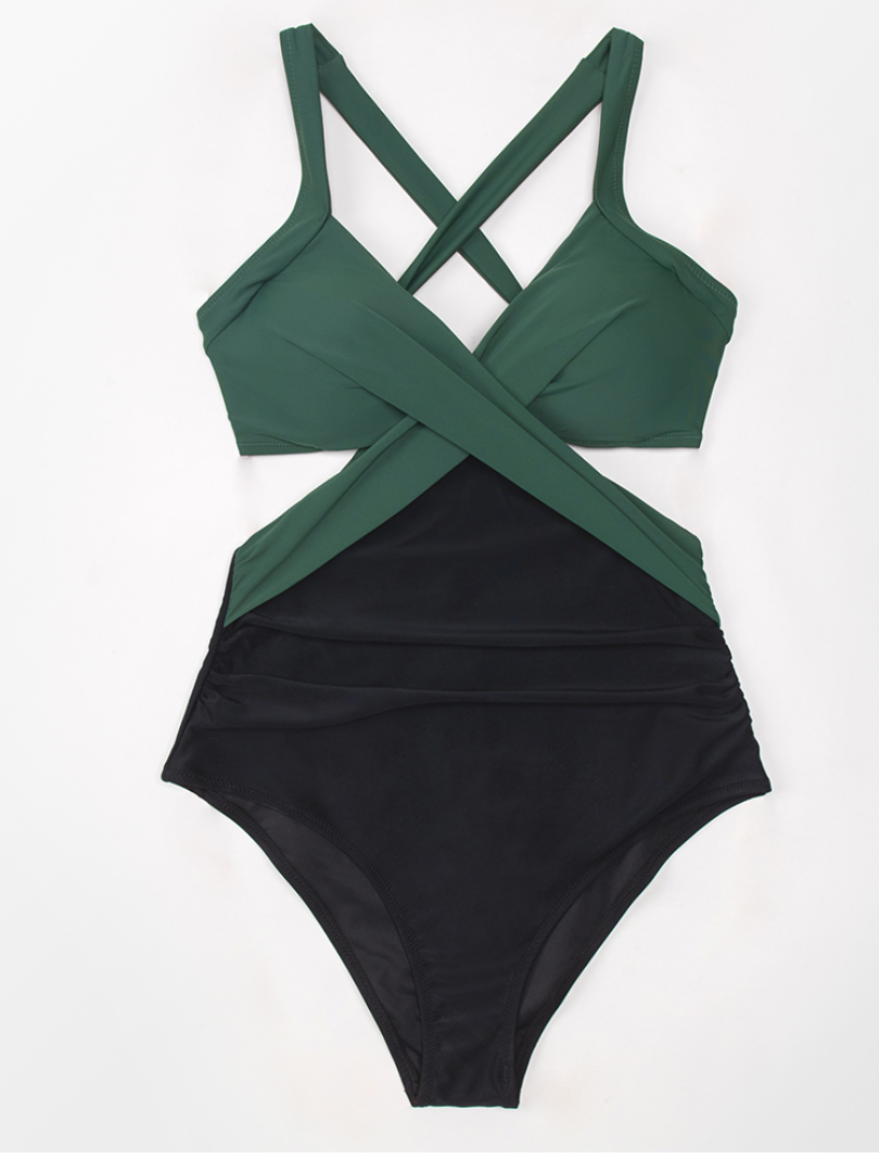 Garhoud One-Piece Swimsuit
