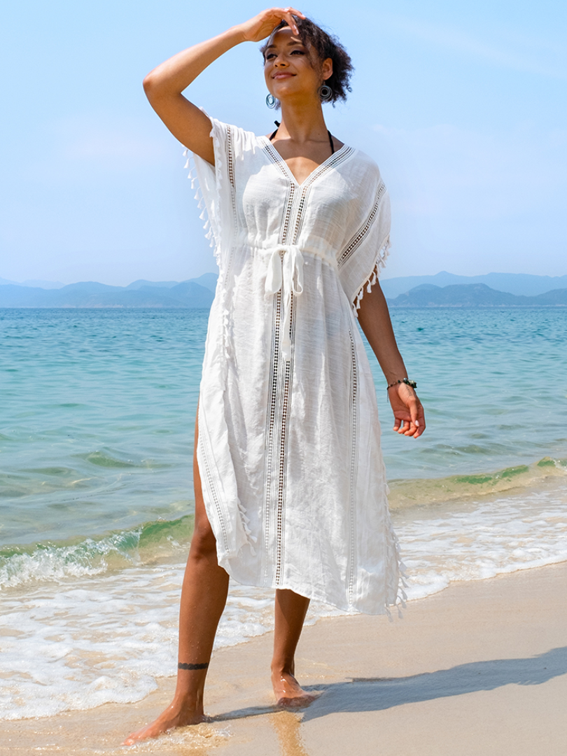 Al Samha Beach Cover-Up