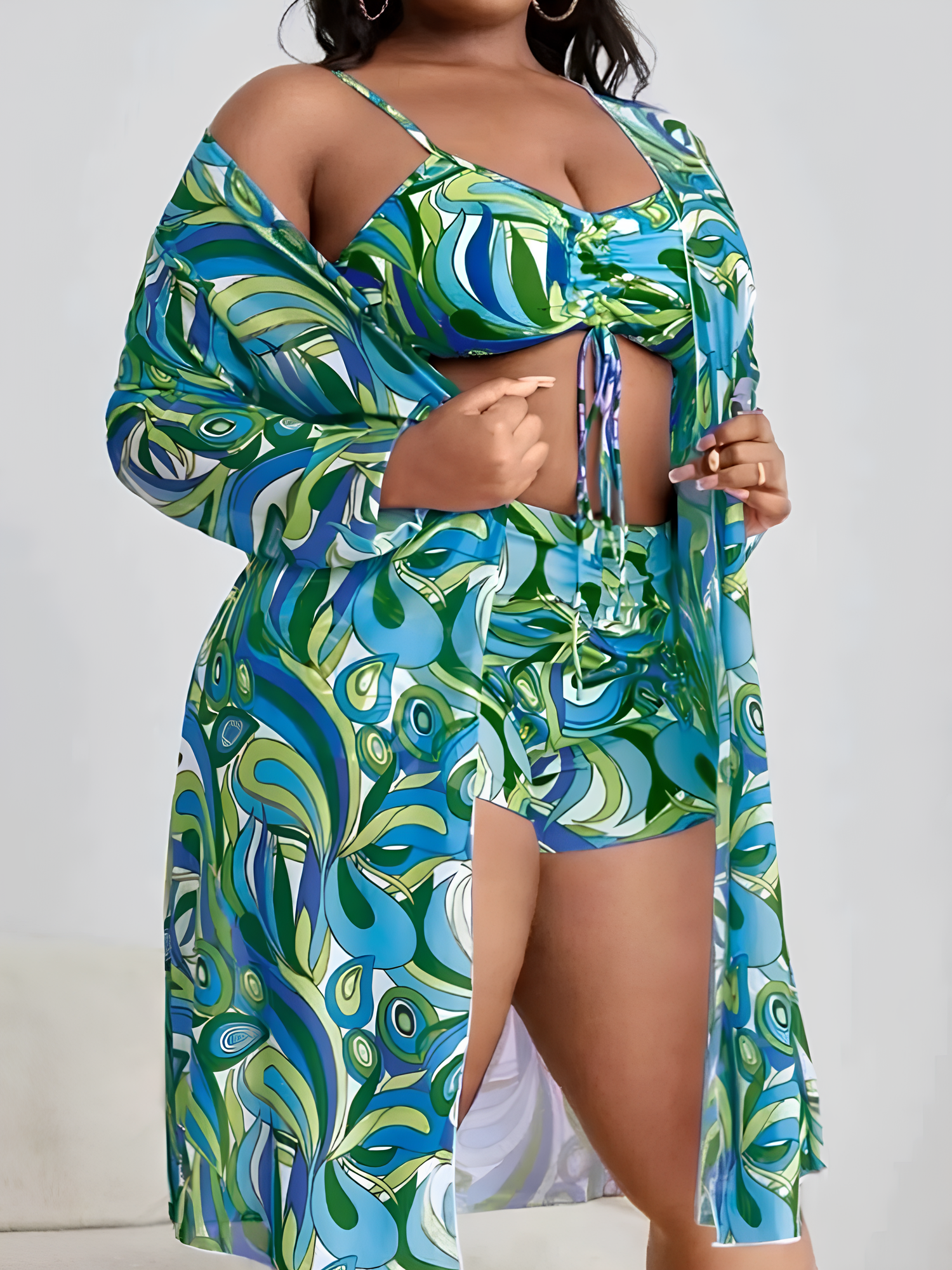 Al Dhannah Bikini