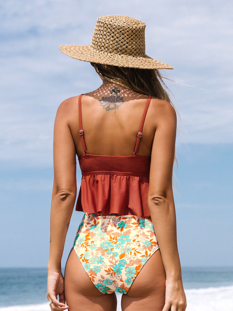 Dibba Al Hisn Bikini