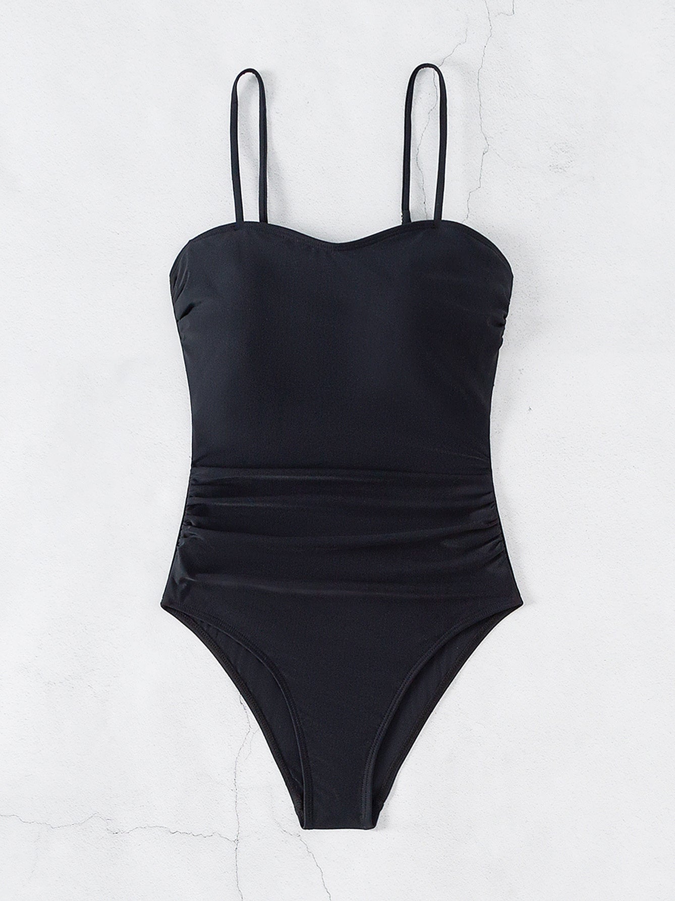 Discovery Gardens One-Piece Swimsuit