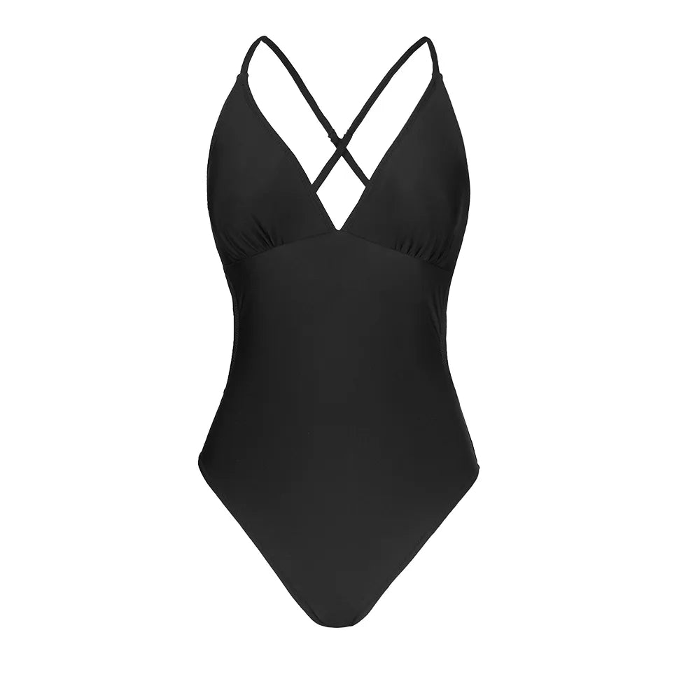 Dubai One-Piece Swimsuit