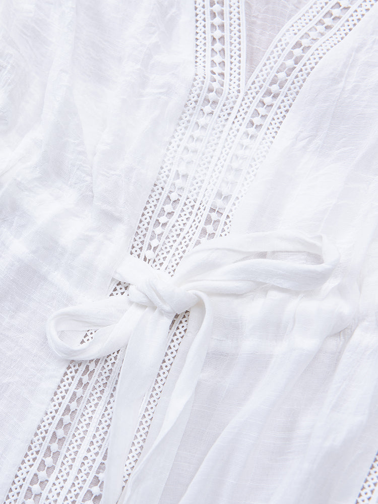 Al Samha Beach Cover-Up