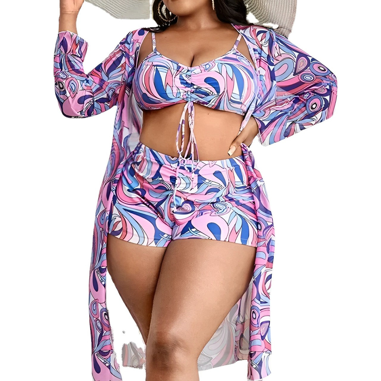 Al Dhannah Bikini