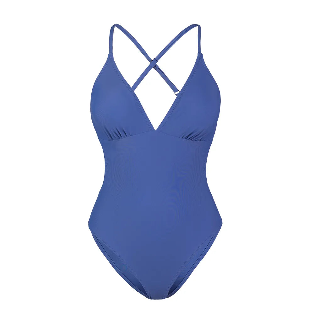 Dubai One-Piece Swimsuit