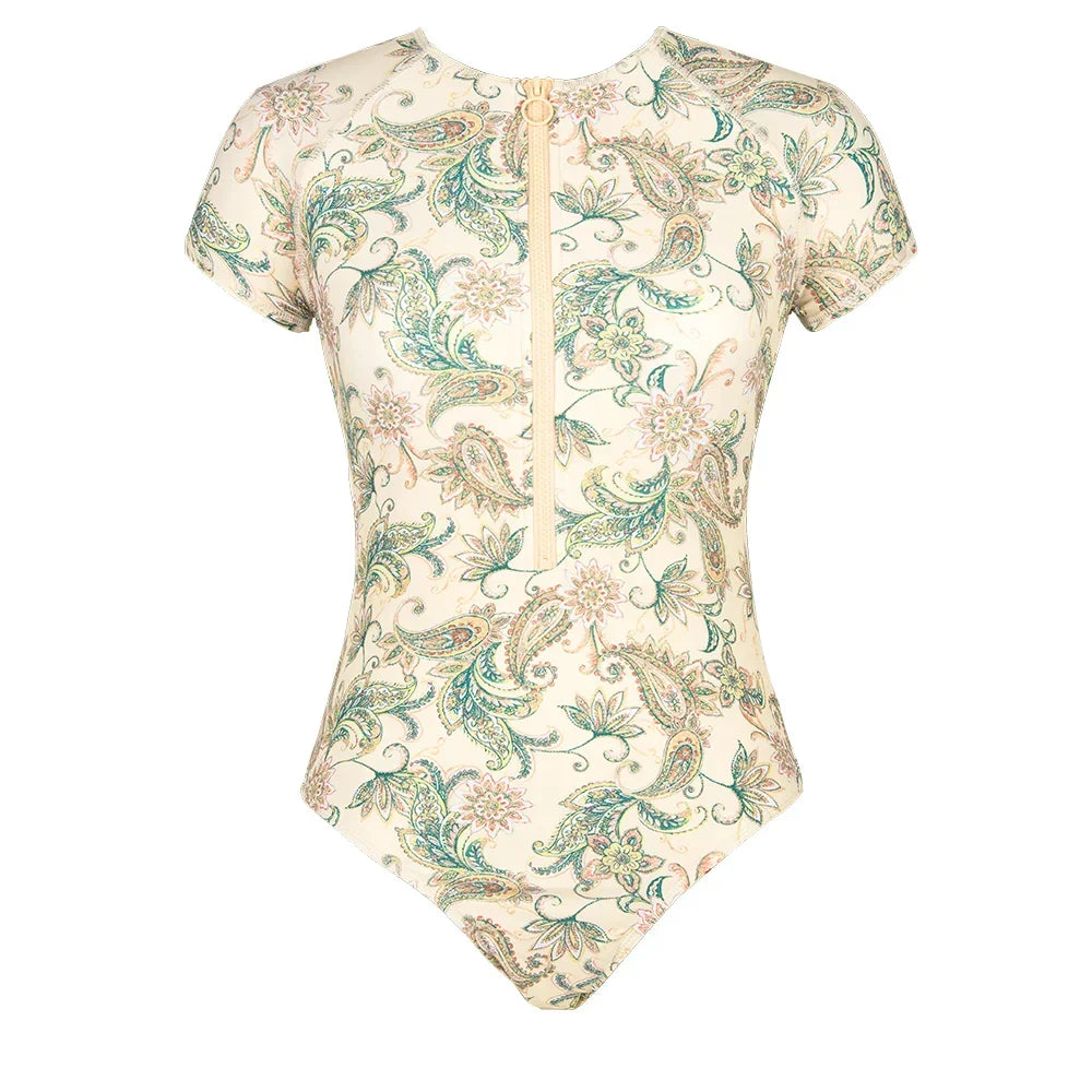Sharjah One-Piece Swimsuit