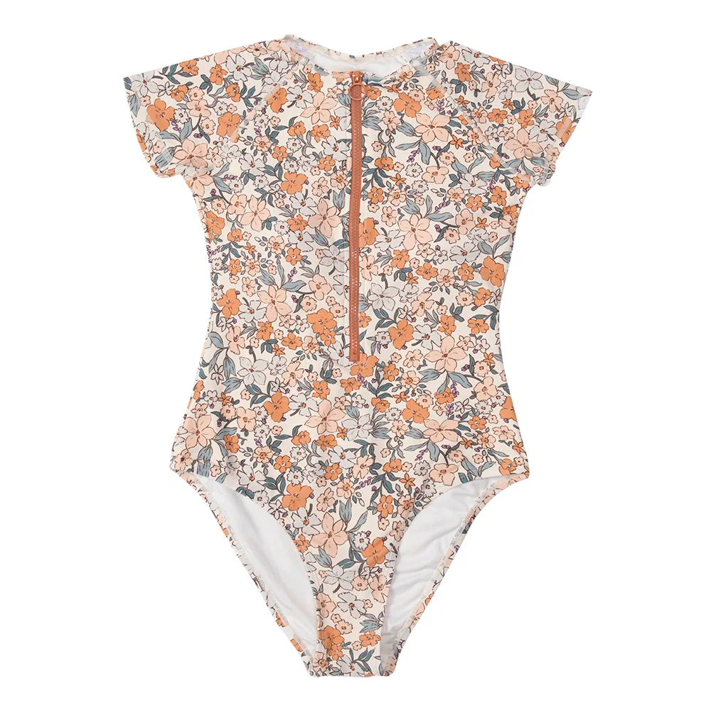 Sharjah One-Piece Swimsuit