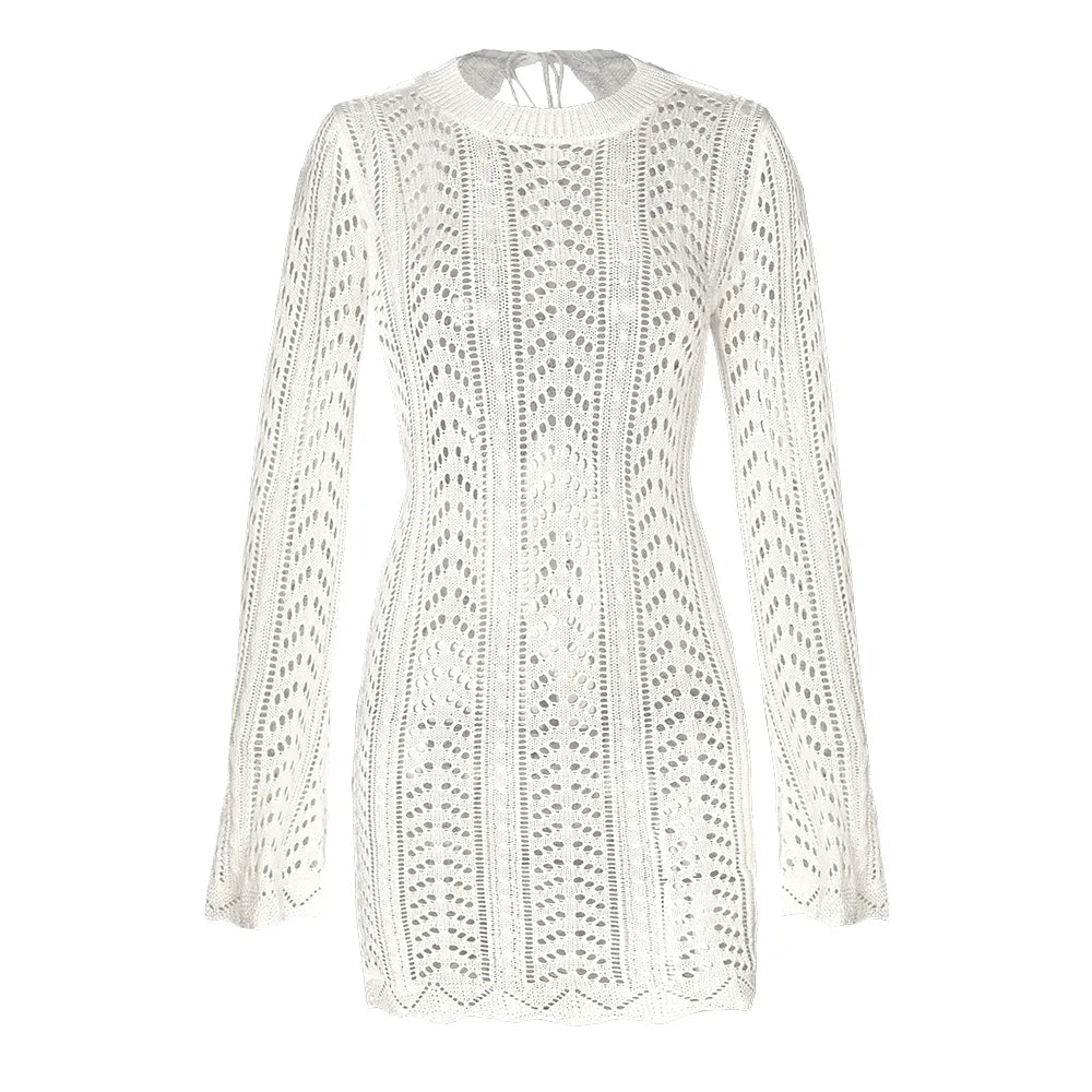 Al Qua'a Beach Cover-Up