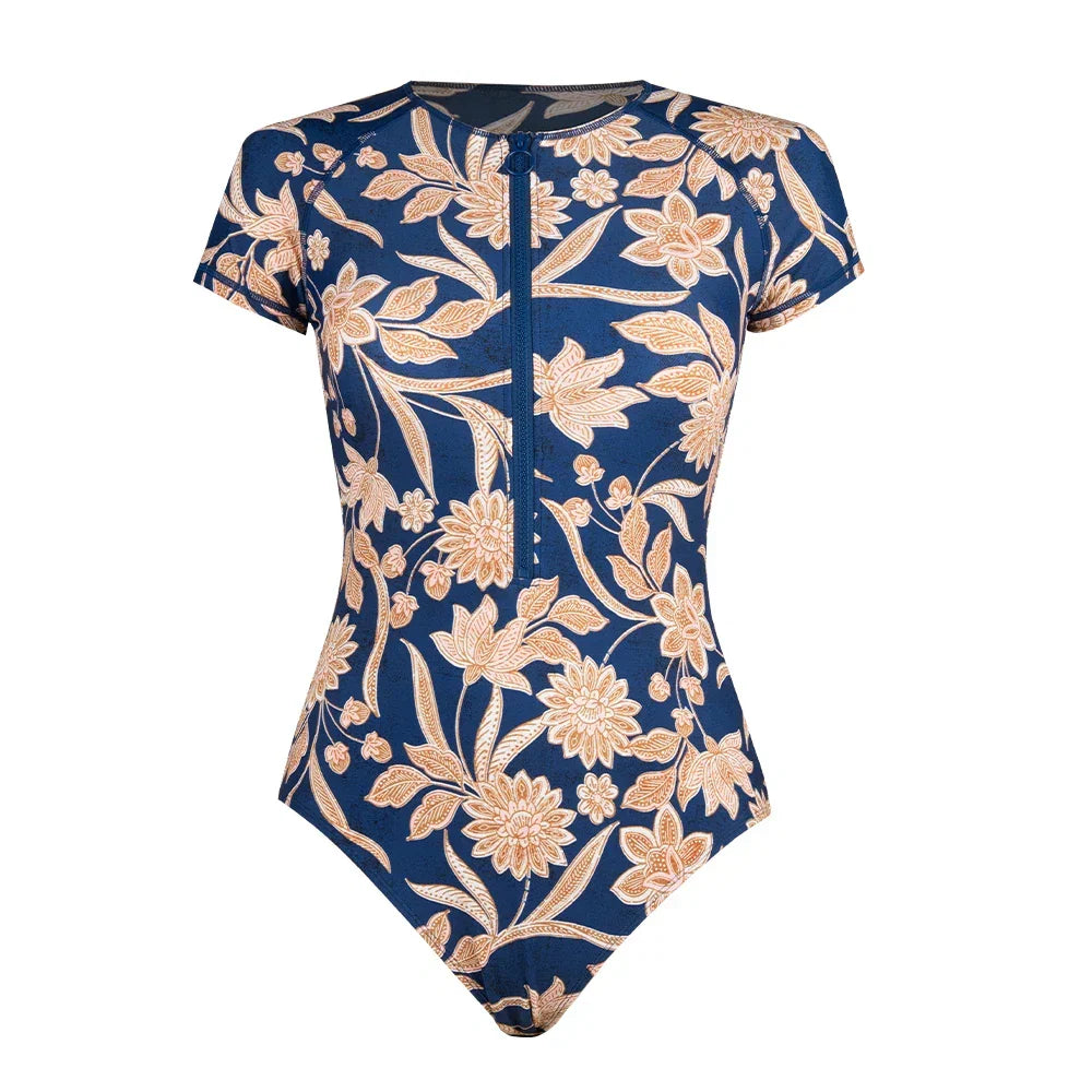 Sharjah One-Piece Swimsuit
