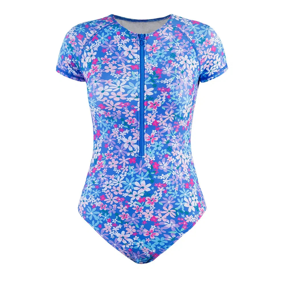 Sharjah One-Piece Swimsuit