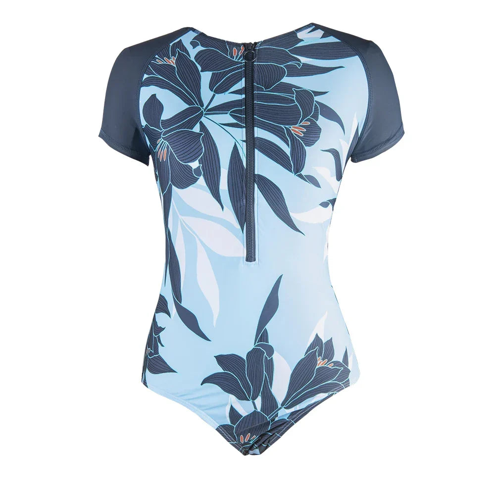 Sharjah One-Piece Swimsuit