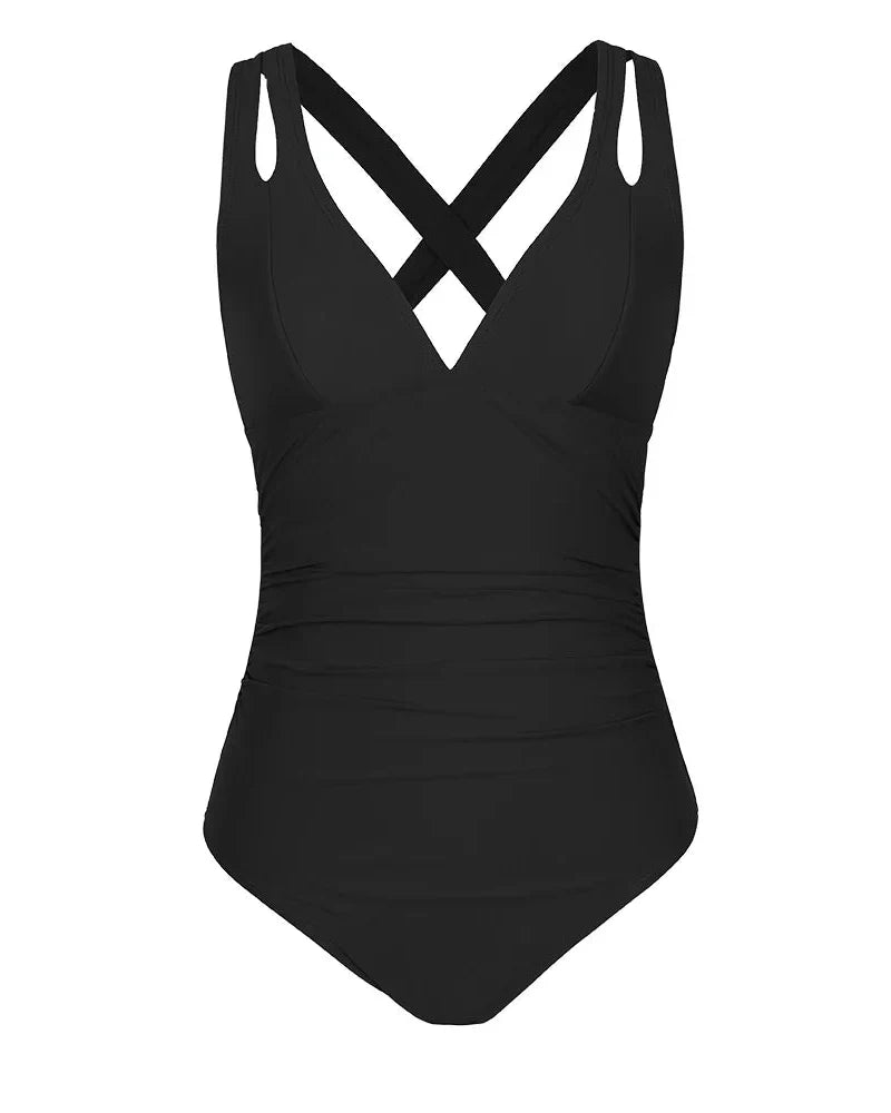 Khor Fakkan One-Piece Swimsuit