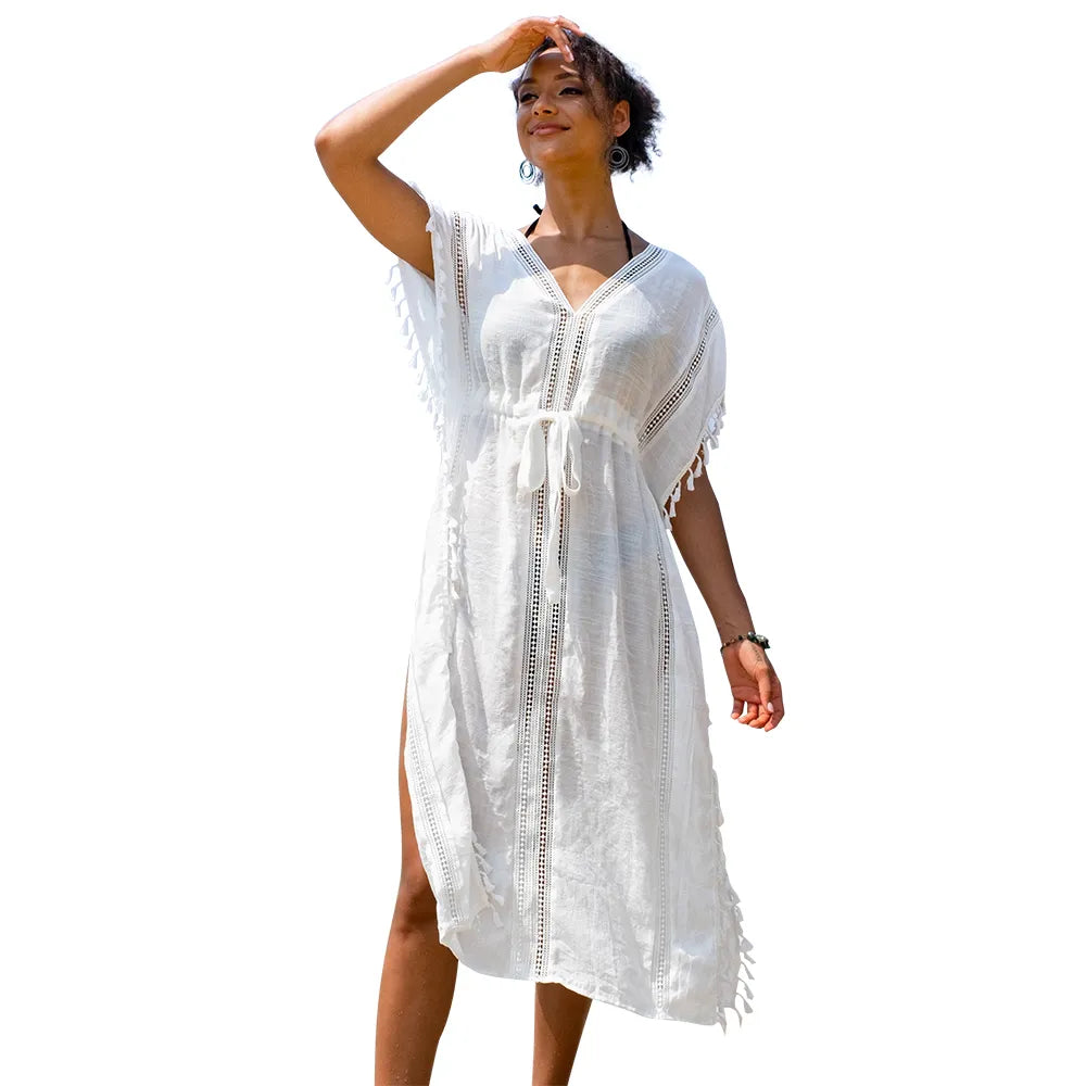 Al Samha Beach Cover-Up