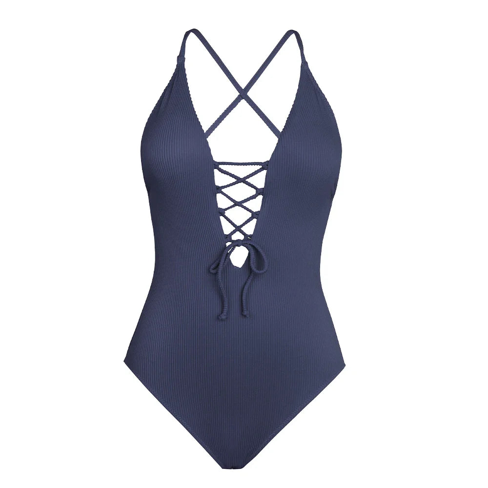 Al Sufouh One-Piece Swimsuit