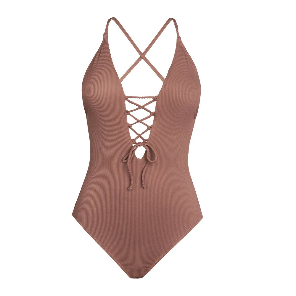 Al Sufouh One-Piece Swimsuit