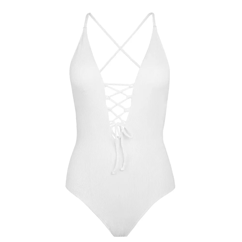 Al Sufouh One-Piece Swimsuit