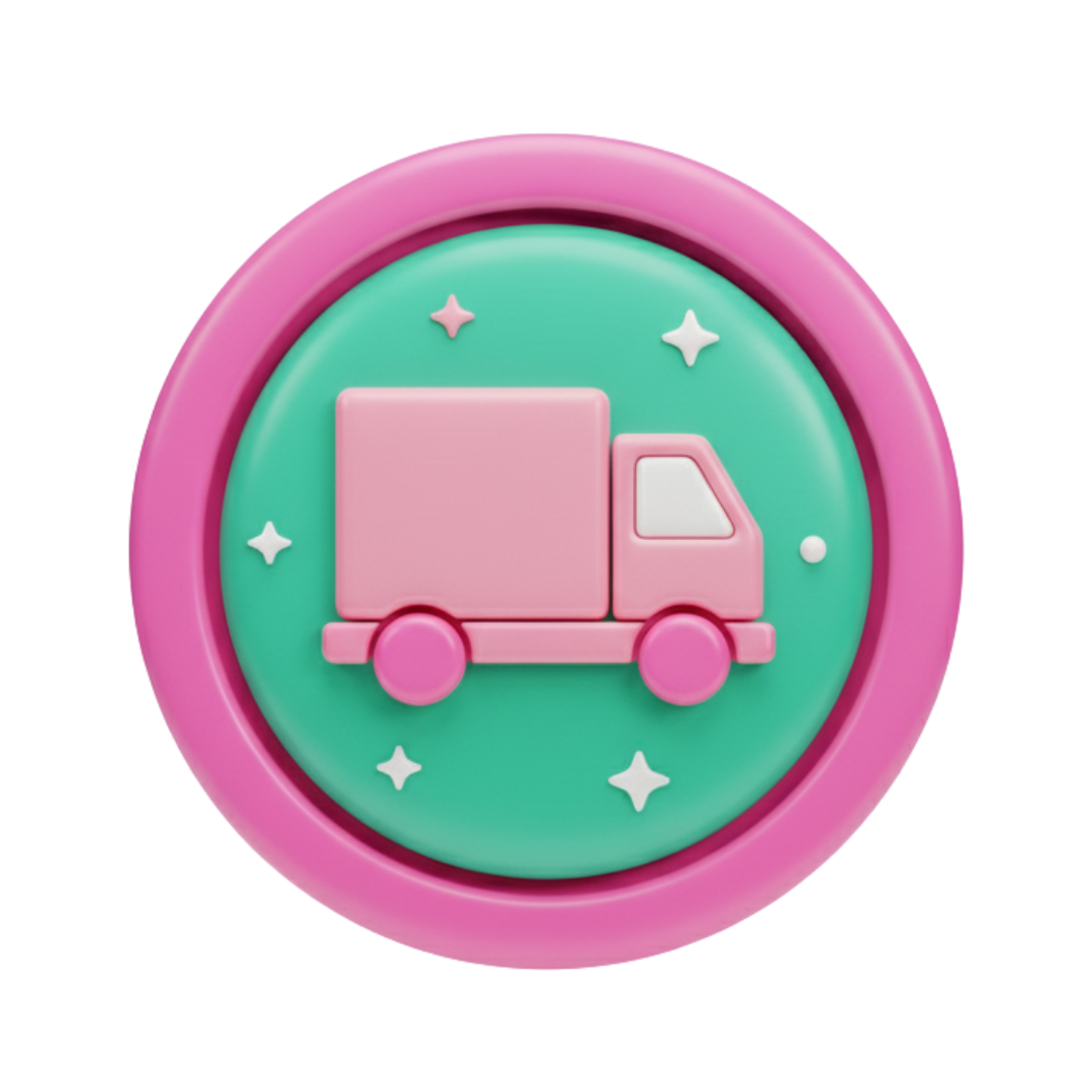 Tracked Delivery