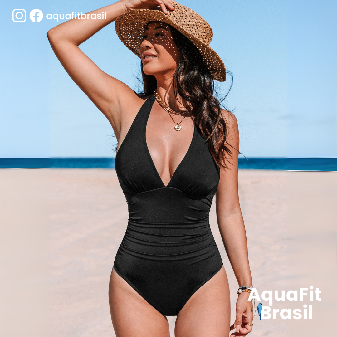 Caneiros One-Piece Swimsuit - image 4