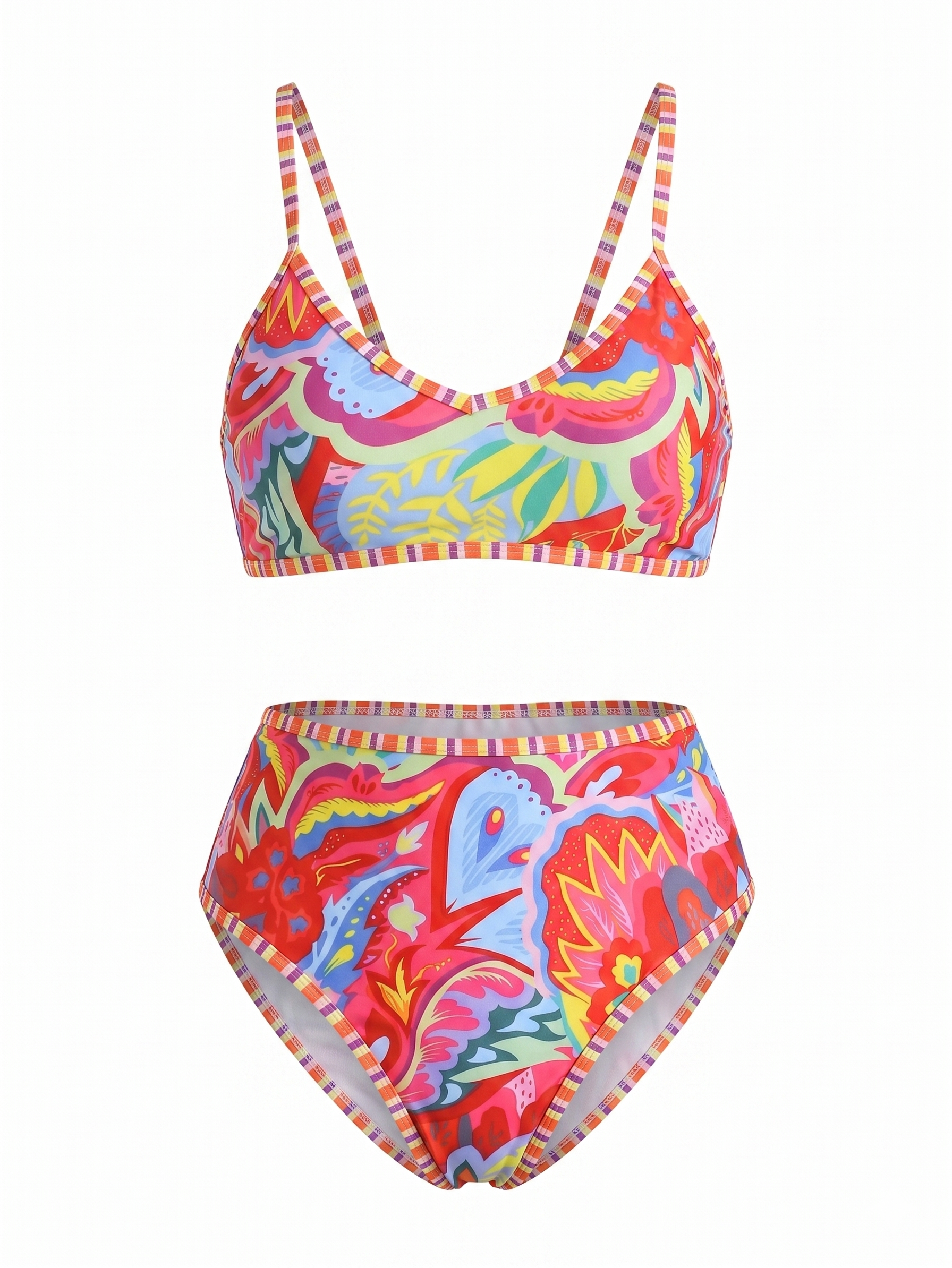 Tocha Bikini - image 7