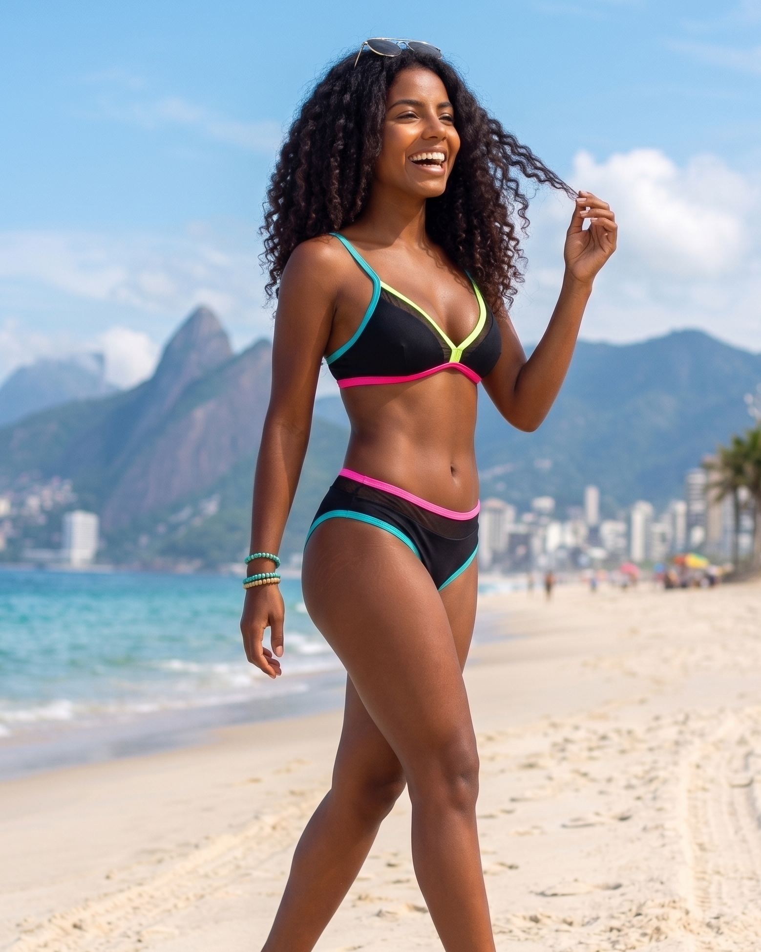 Cacela Velha Bikini - image 4